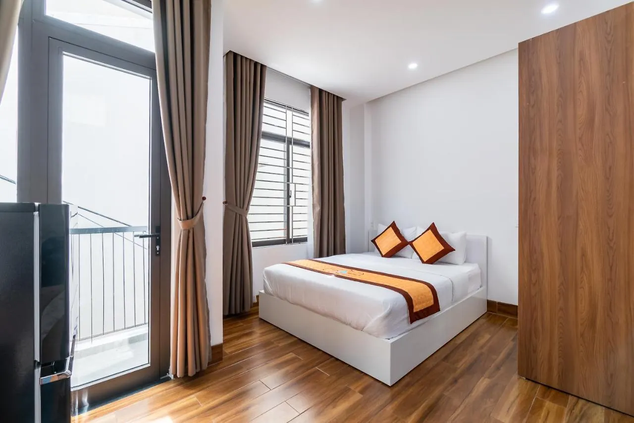 Fun House Hotel & Apartment Da Nang Aparthotel