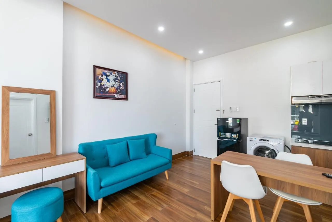 Fun House Hotel & Apartment Da Nang