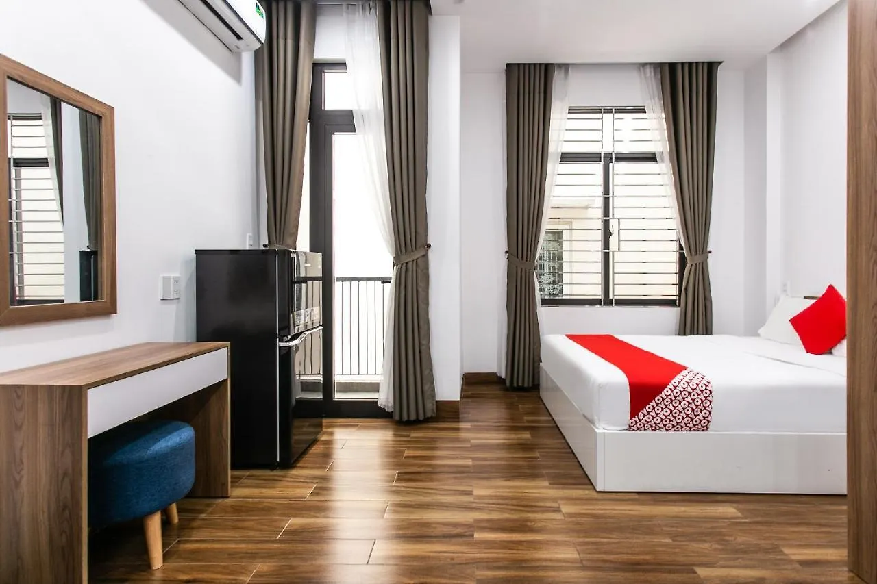 Aparthotel Fun House Hotel & Apartment Da Nang