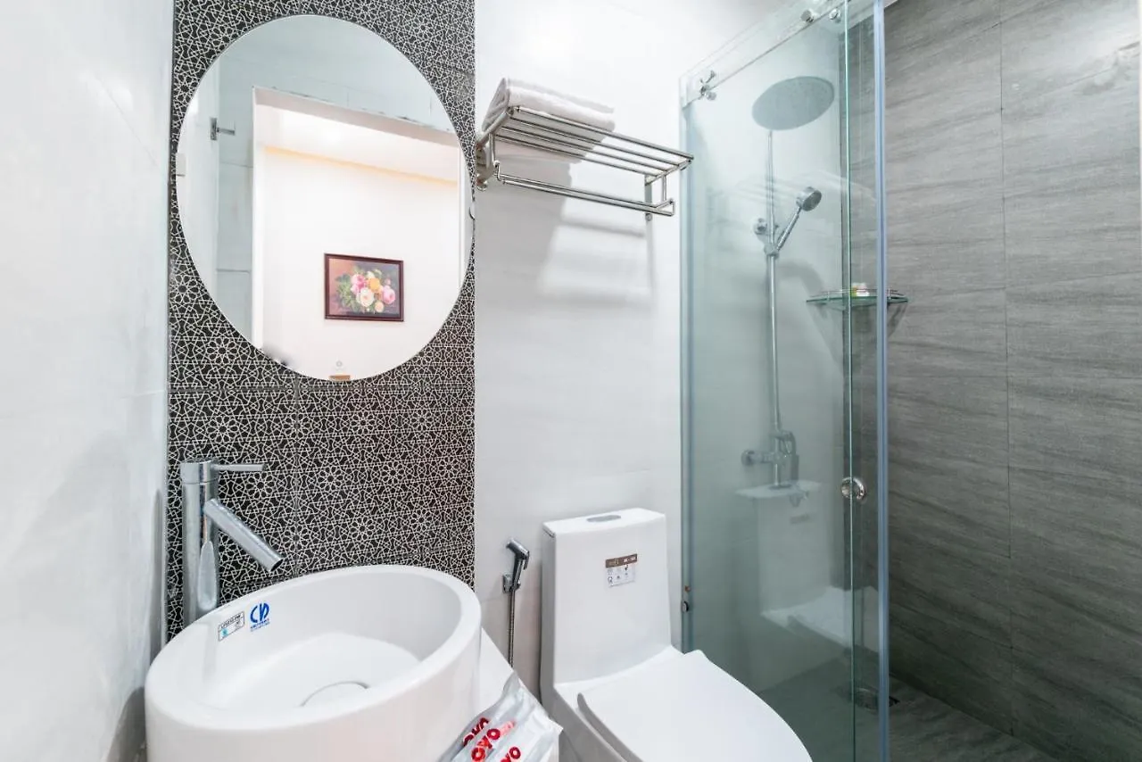 Aparthotel Fun House Hotel & Apartment Da Nang