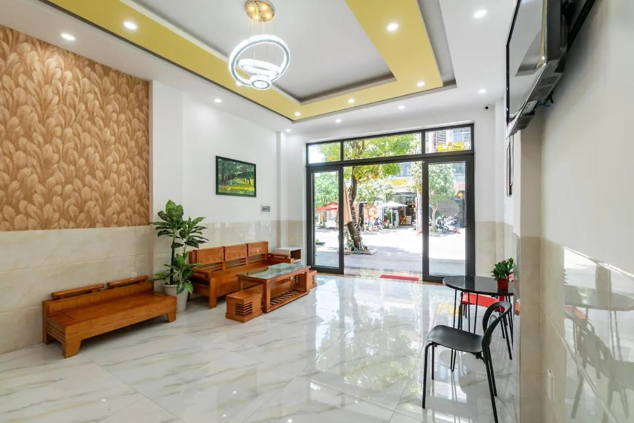 Aparthotel Fun House Hotel & Apartment Da Nang Vietnam