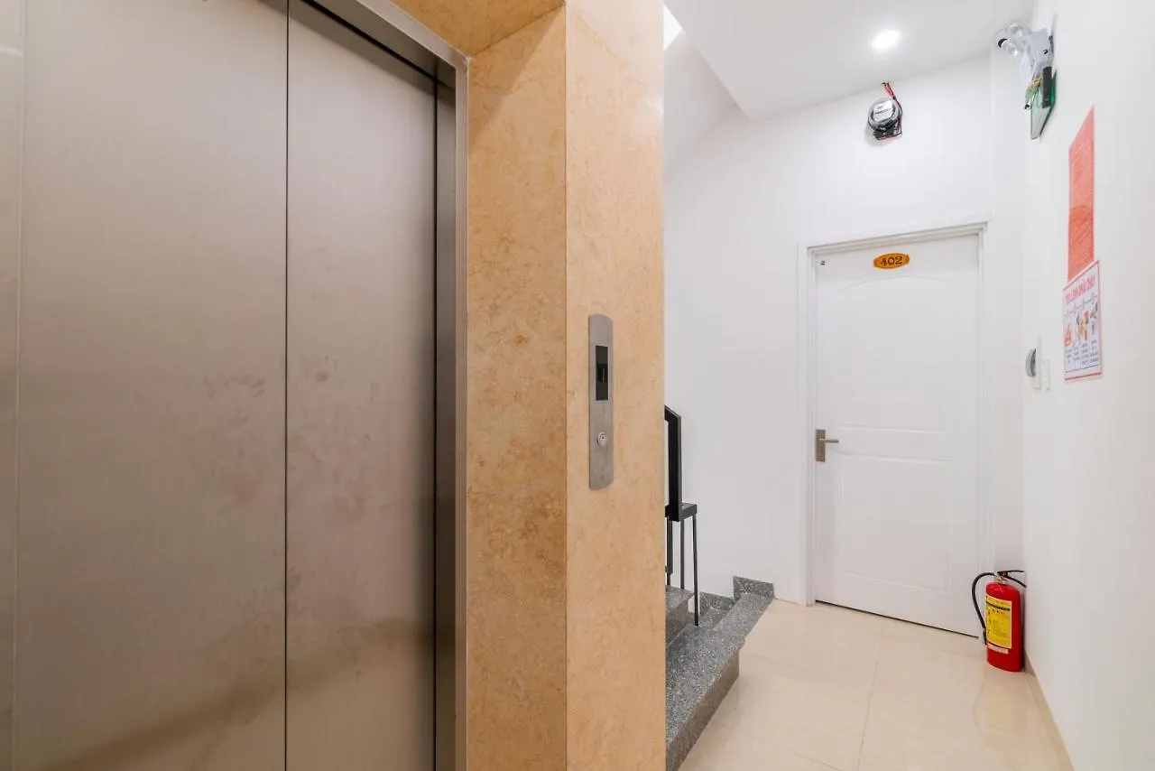 Fun House Hotel & Apartment Da Nang Aparthotel