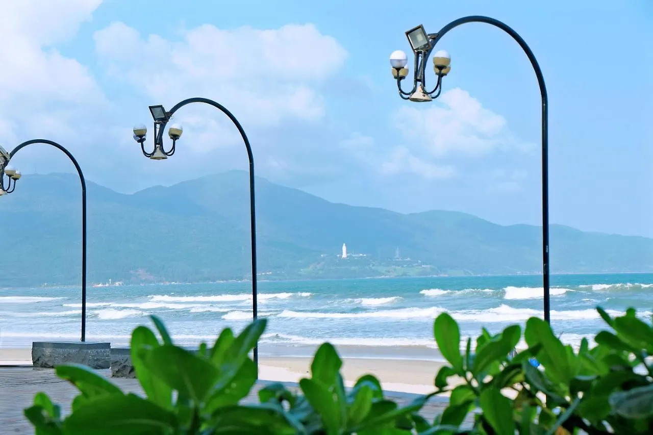 Fun House Hotel & Apartment Da Nang 0*,